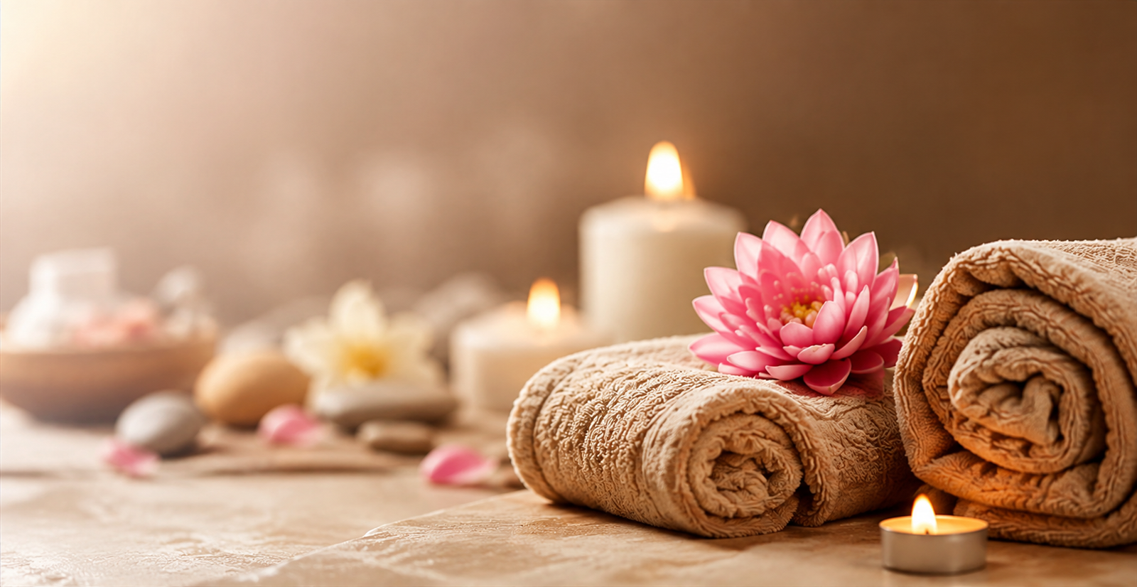 How Massage Therapy Can Help You Relax and Recharge