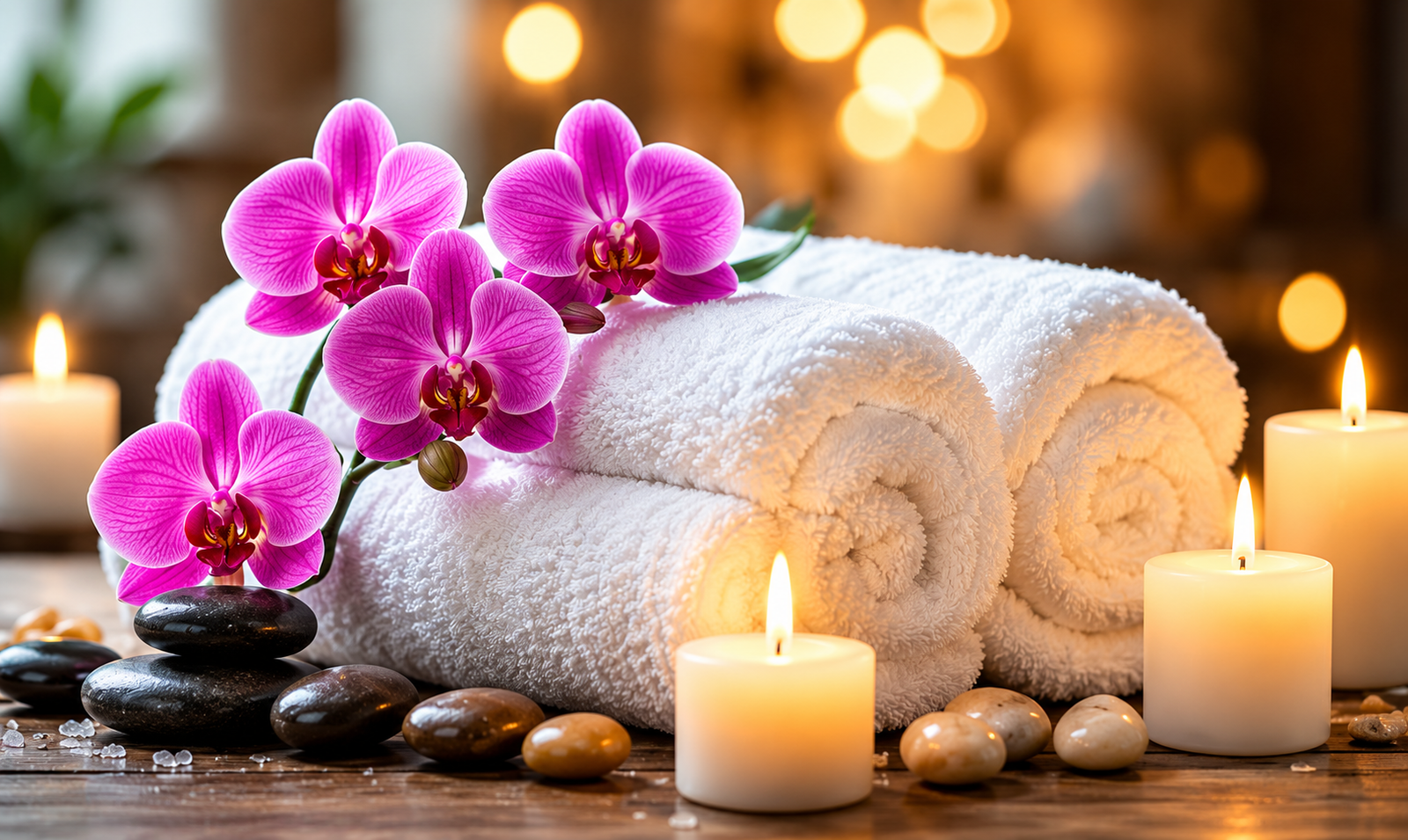 How Massage Therapy Can Help You Relax and Recharge